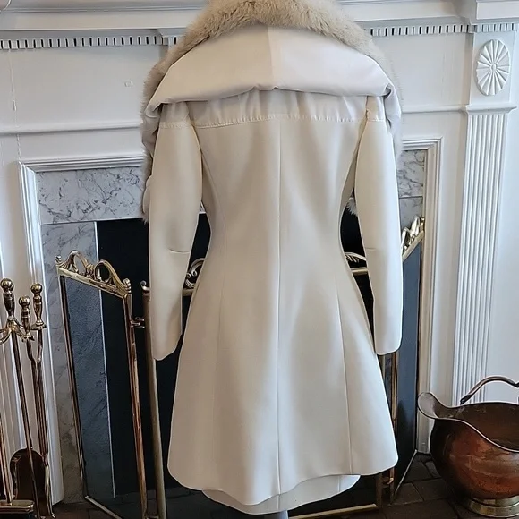 1960's Lilli Ann Coat & Dress Set - Picture 9 of 16